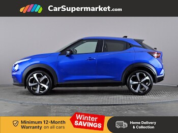 Used Nissan Juke 2024 for sale - 77308701: Photo