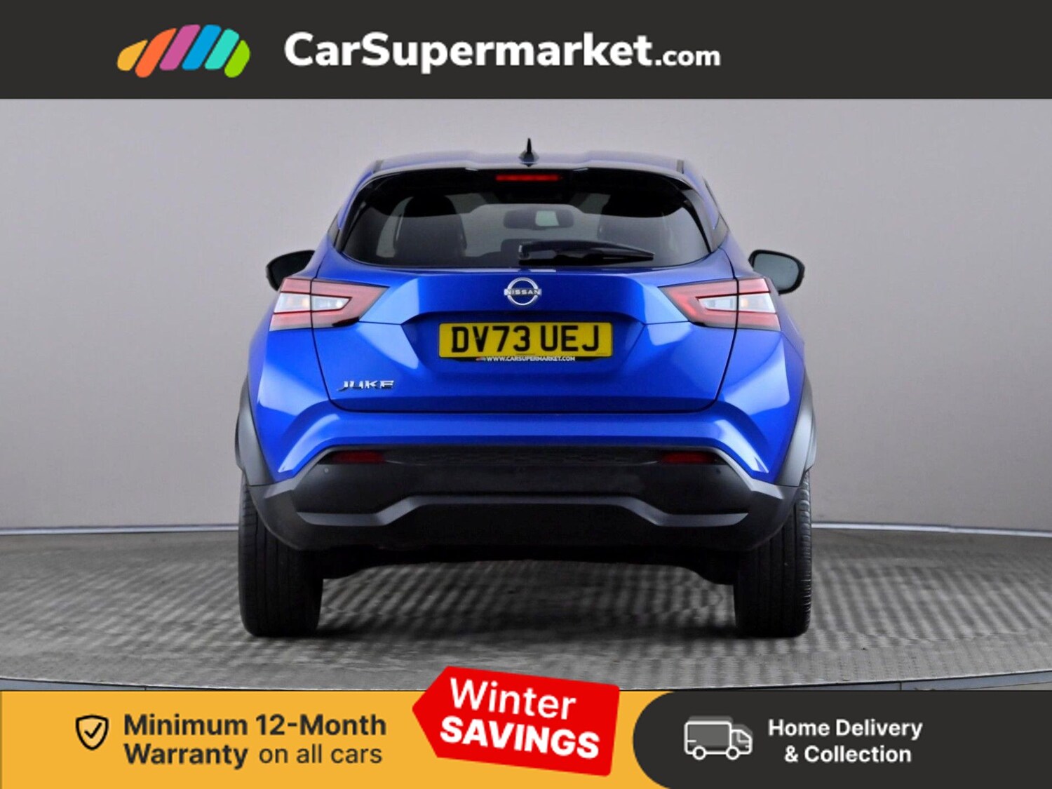 Used Nissan Juke 2024 for sale - 77308701: Photo 6