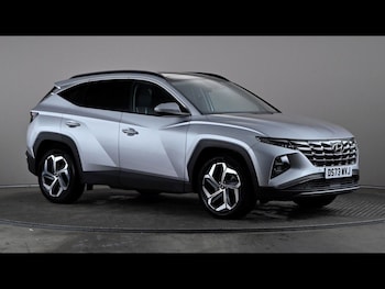 Used Hyundai TUCSON 2023 for sale - 79266585: Photo