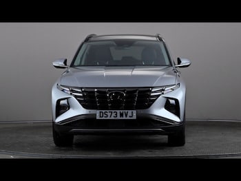 Used Hyundai TUCSON 2023 for sale - 79266585: Photo