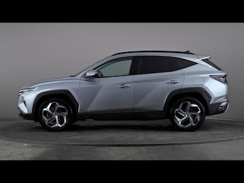Used Hyundai TUCSON 2023 for sale - 79266585: Photo
