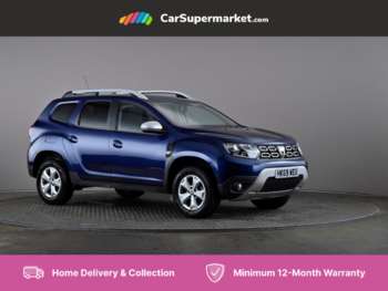2019 - 1.0 TCe 100 Comfort 5-Door