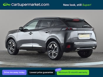 Used Peugeot 2008 2023 for sale - 78249677: Photo