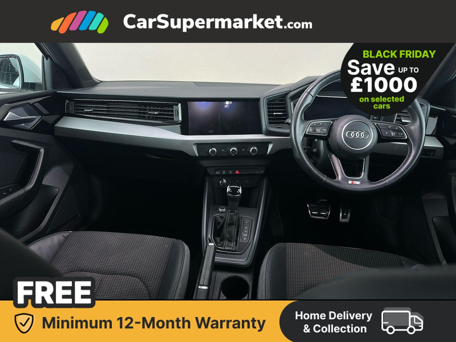 Used Audi A1 2021 for sale - 76629837: Photo 14