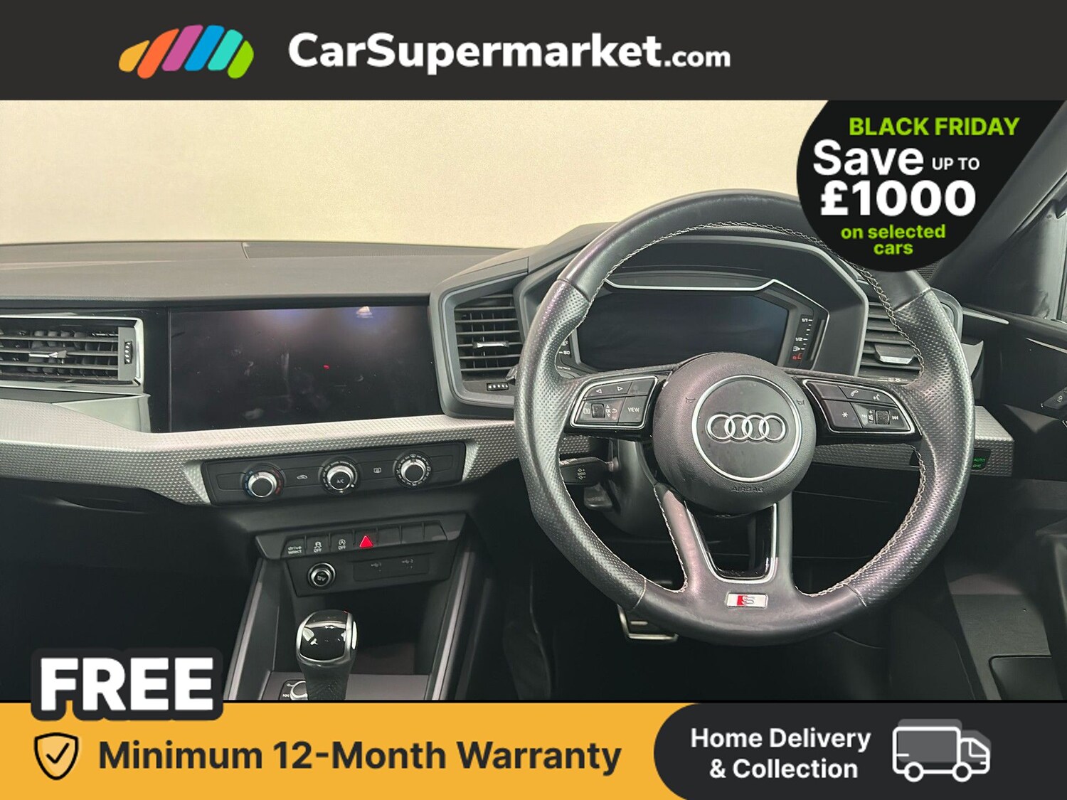 Used Audi A1 2021 for sale - 76629837: Photo 15