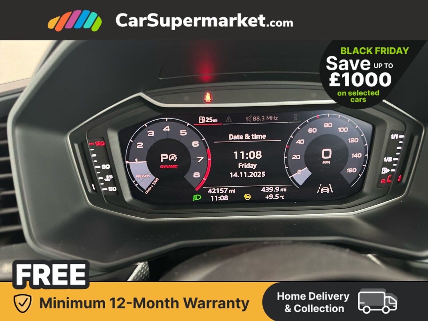 Used Audi A1 2021 for sale - 76629837: Photo 16