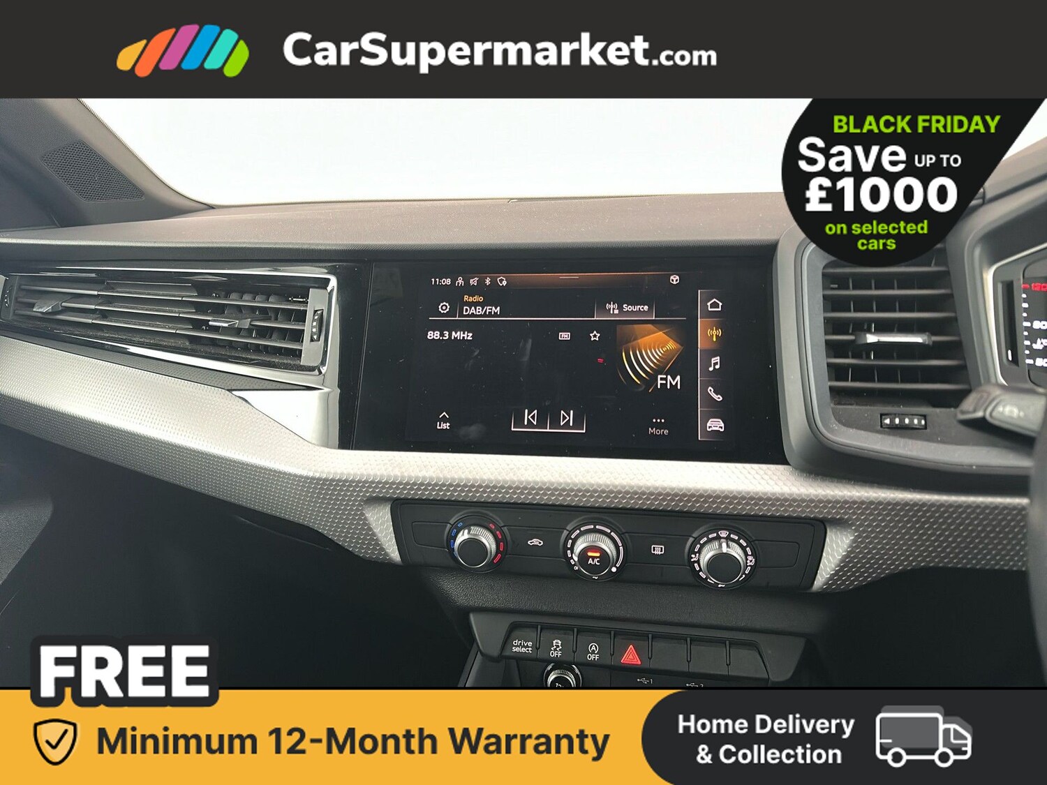 Used Audi A1 2021 for sale - 76629837: Photo 17