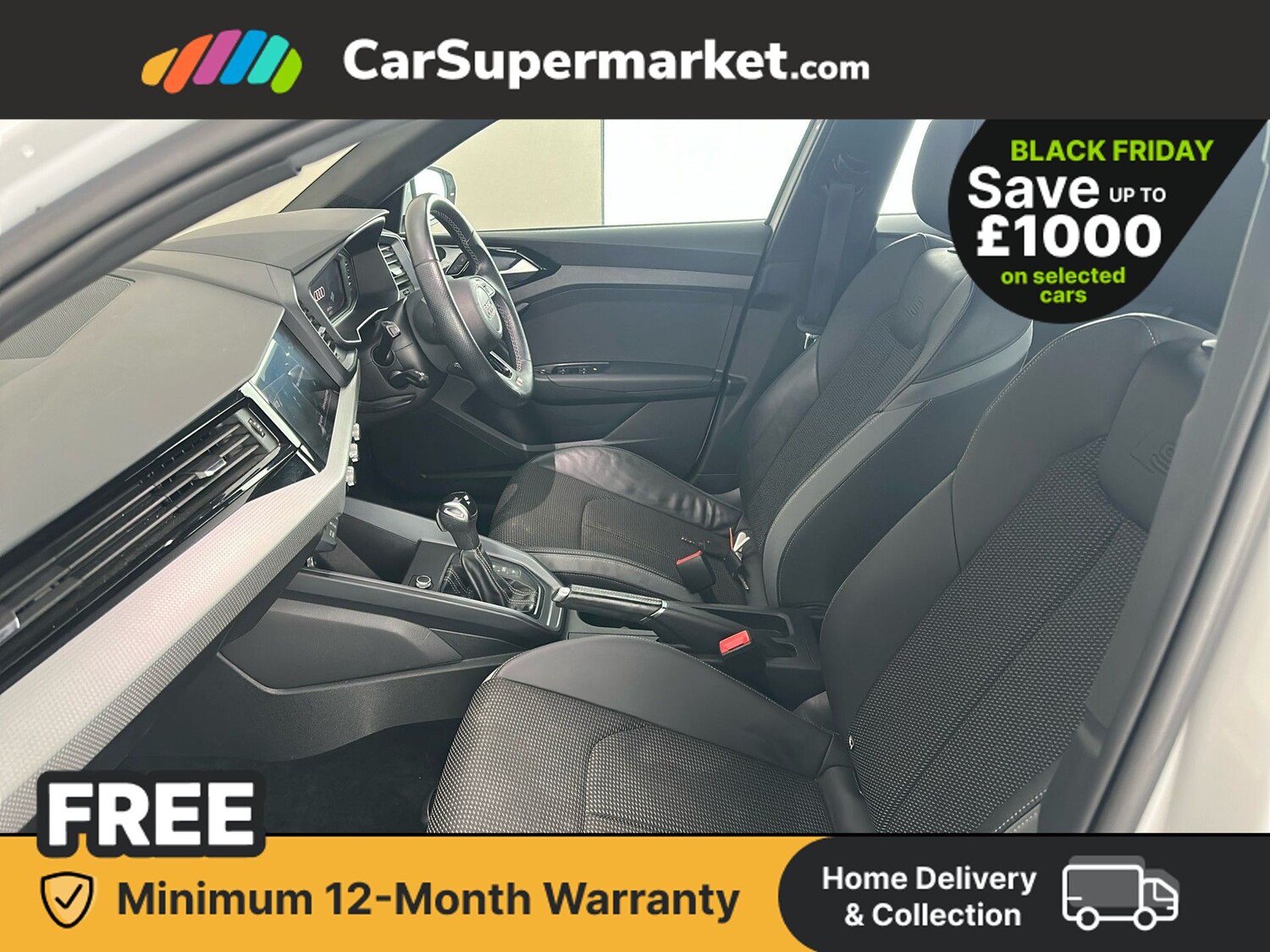 Used Audi A1 2021 for sale - 76629837: Photo 18