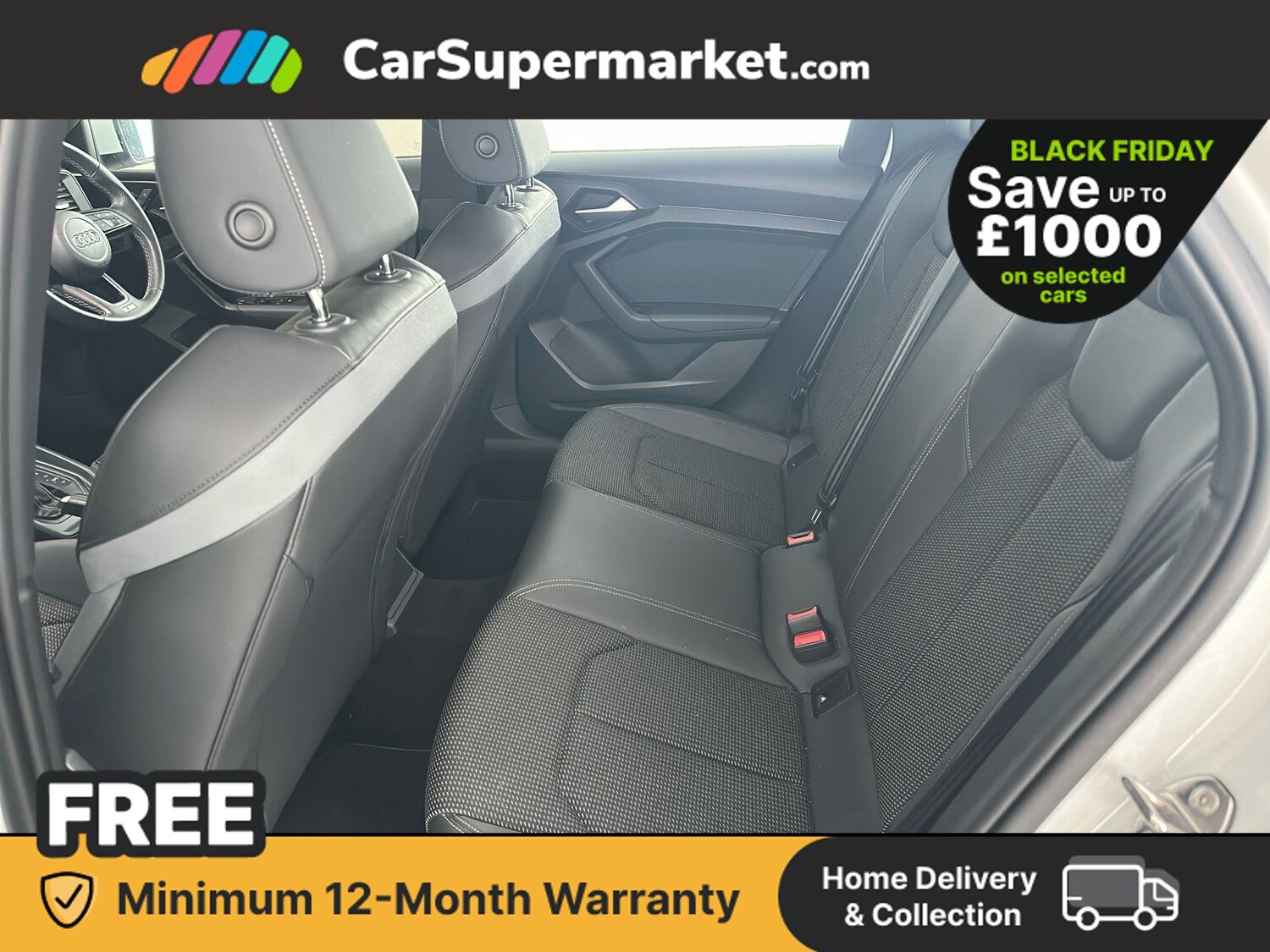 Used Audi A1 2021 for sale - 76629837: Photo 19