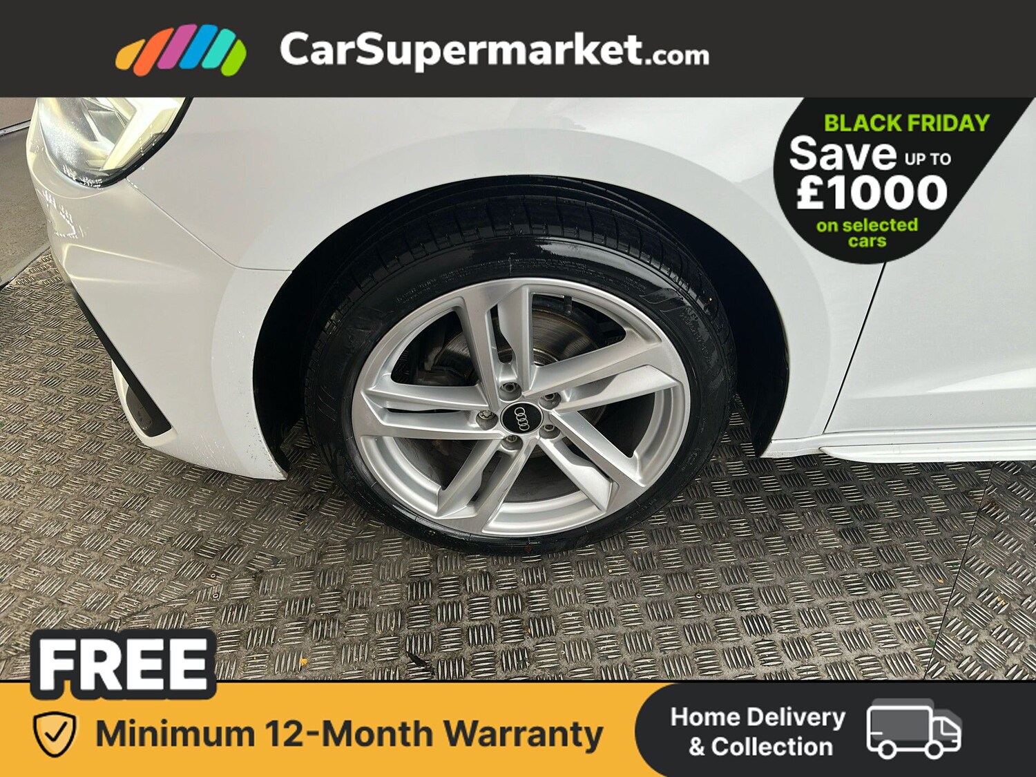 Used Audi A1 2021 for sale - 76629837: Photo 20