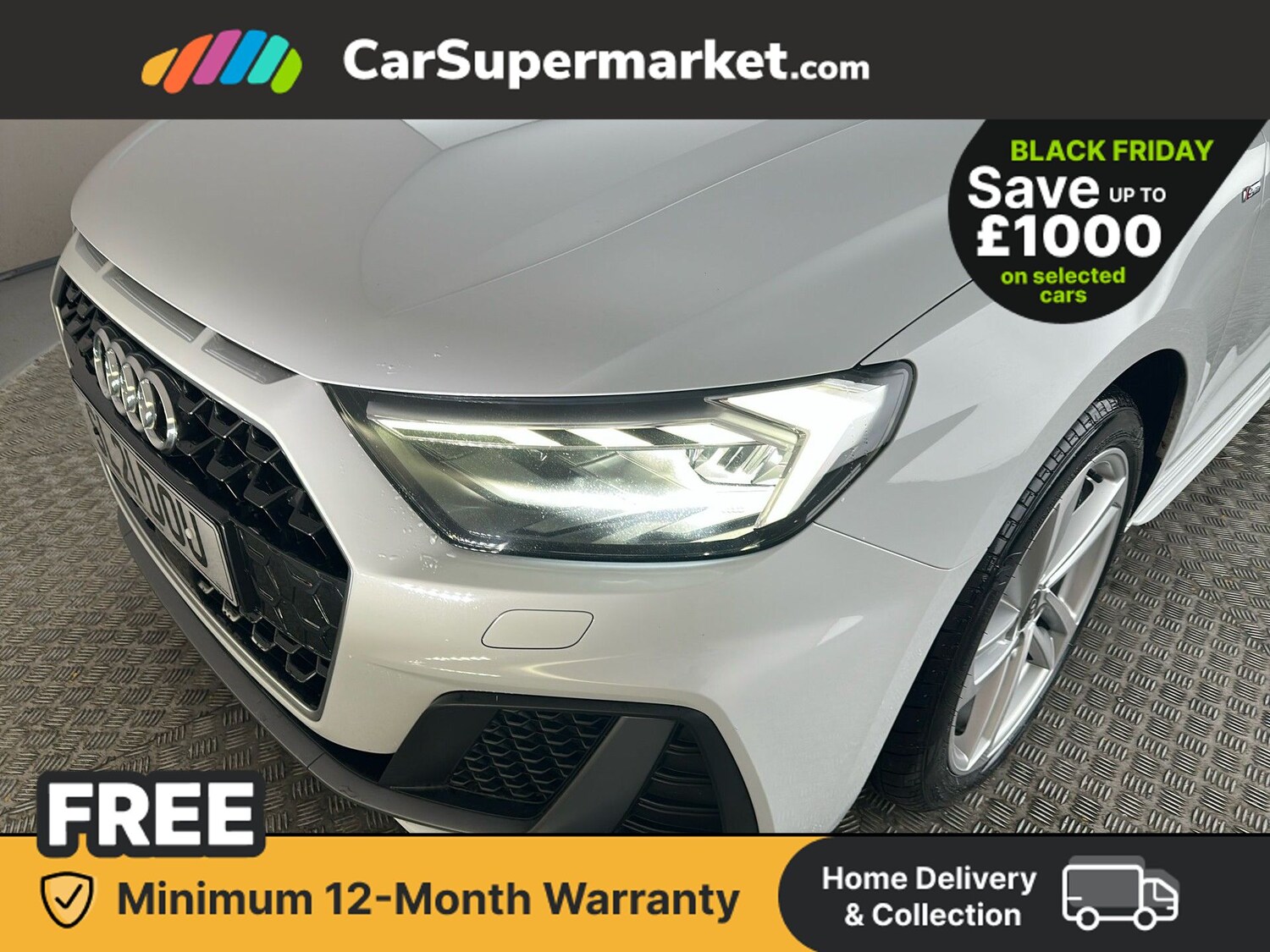 Used Audi A1 2021 for sale - 76629837: Photo 21