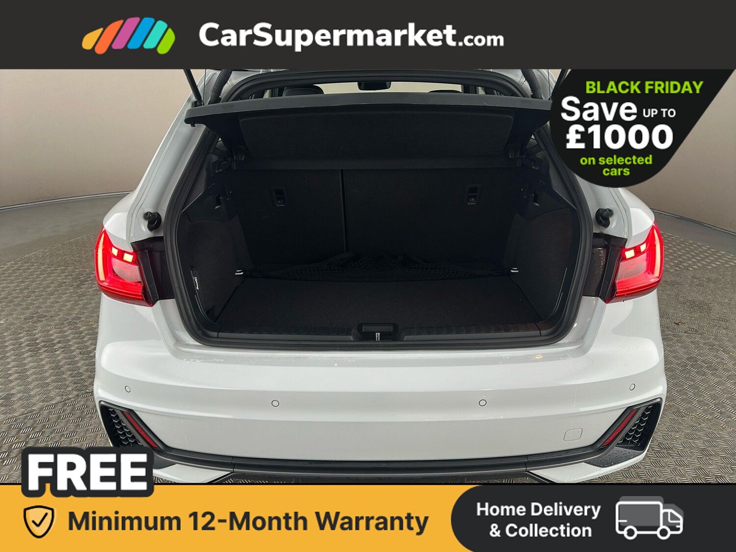 Used Audi A1 2021 for sale - 76629837: Photo 23