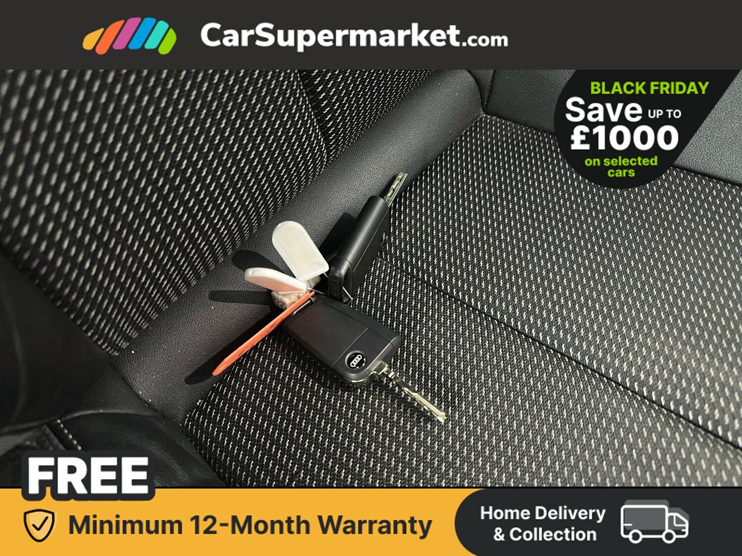 Used Audi A1 2021 for sale - 76629837: Photo 24