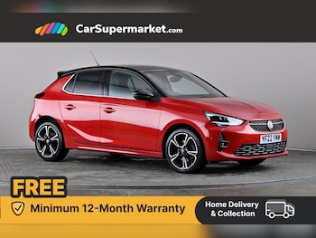 2022 - 1.2 Turbo Ultimate 5dr Auto