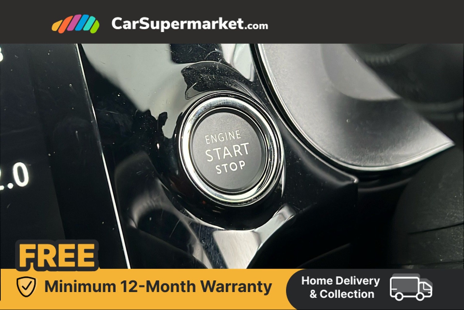 Used Vauxhall Corsa 2022 for sale - 76395302: Photo 22