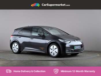 2022 - 150kW Family Pro Performance 58kWh Auto 5-Door