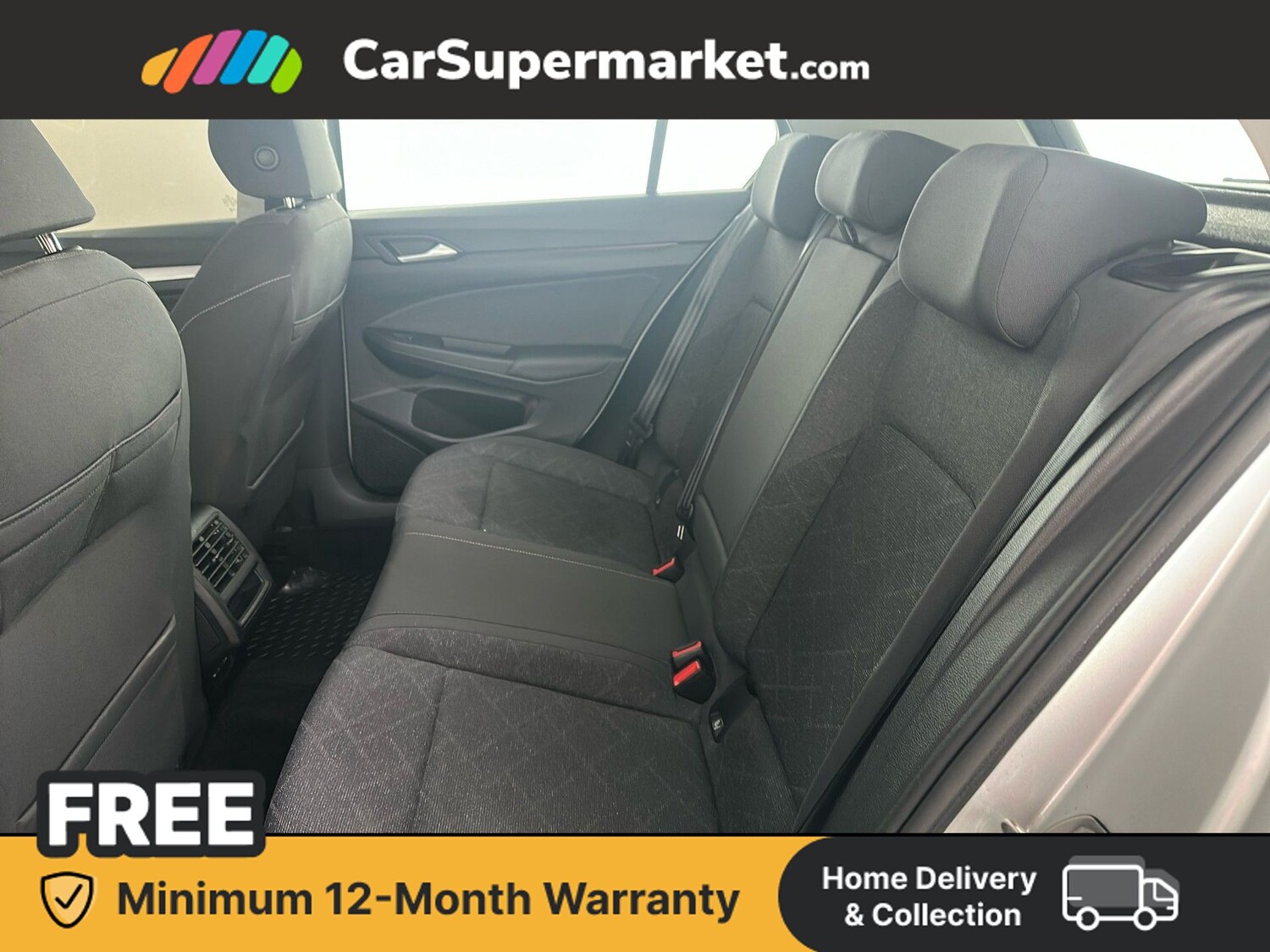 Used Volkswagen Golf 2023 for sale - 77764436: Photo 18