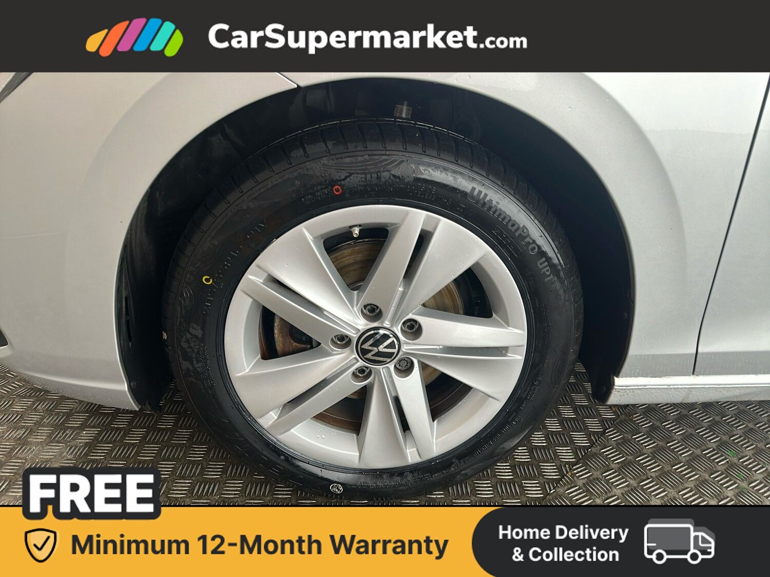 Used Volkswagen Golf 2023 for sale - 77764436: Photo 19