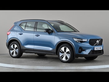 Used Volvo XC40 2023 for sale - 79352171: Photo