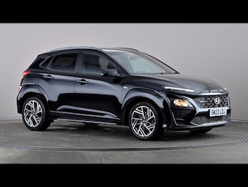 Used Hyundai KONA 2023 for sale - 79066793: Photo