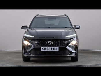 Used Hyundai KONA 2023 for sale - 79066793: Photo