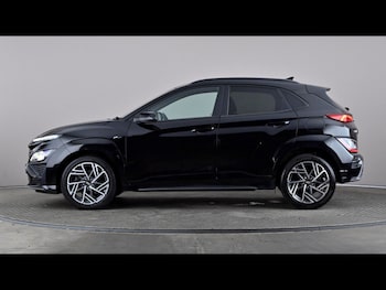 Used Hyundai KONA 2023 for sale - 79066793: Photo