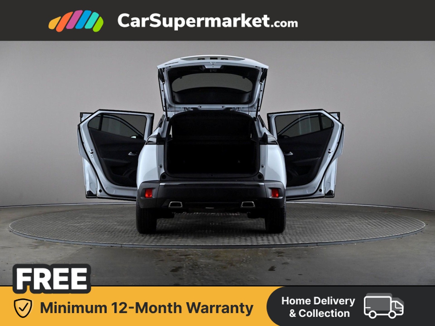 Used Peugeot 2008 2023 for sale - 77719361: Photo 11