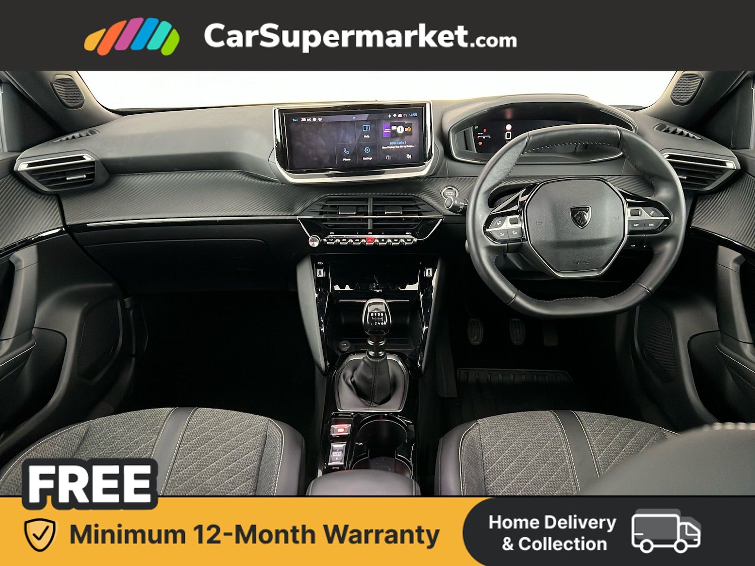 Used Peugeot 2008 2023 for sale - 77719361: Photo 13