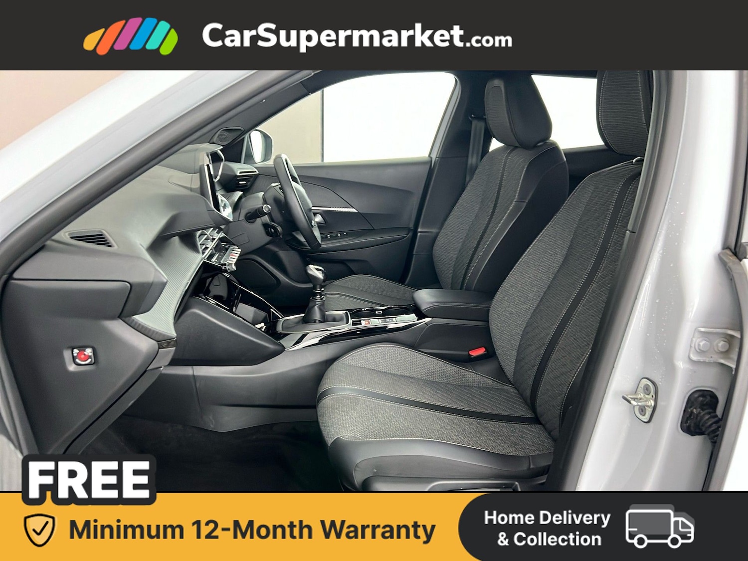 Used Peugeot 2008 2023 for sale - 77719361: Photo 17