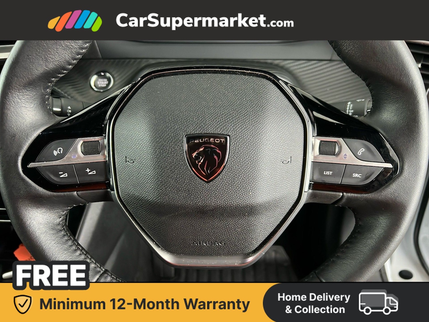 Used Peugeot 2008 2023 for sale - 77719361: Photo 23