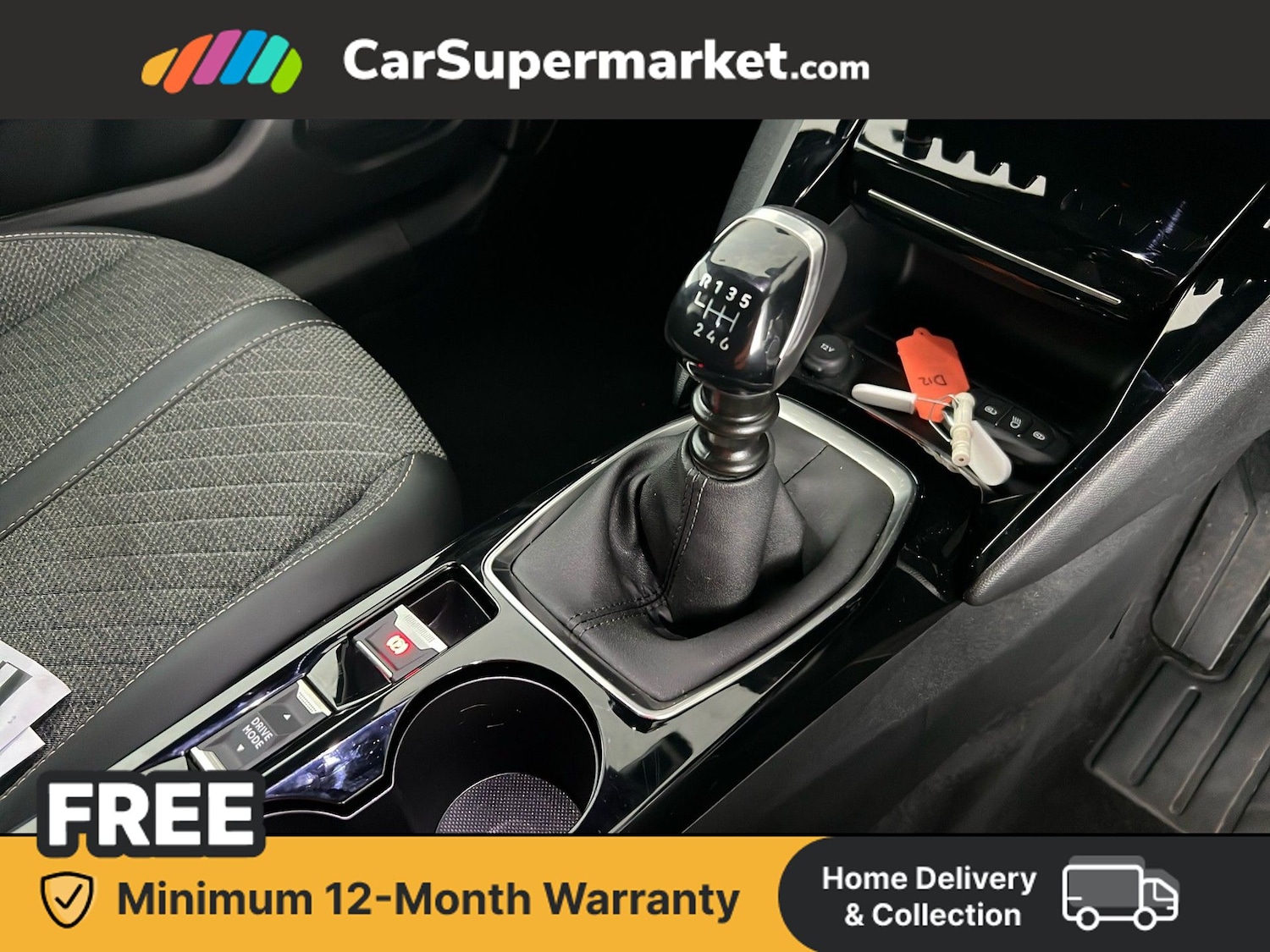 Used Peugeot 2008 2023 for sale - 77719361: Photo 25