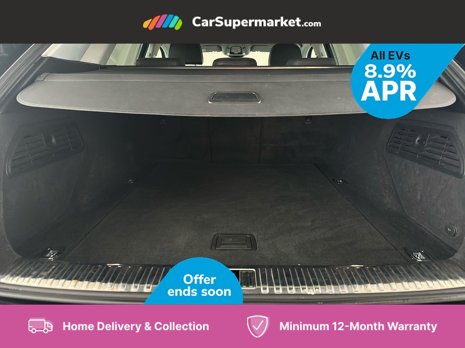 Used Audi e-tron 2020 for sale - 76106838: Photo 18