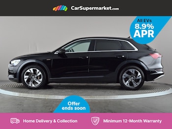Used Audi e-tron 2020 for sale - 76106838: Photo 3