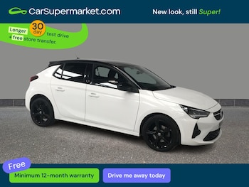 Used Vauxhall Corsa 2023 for sale - 78594315: Photo