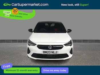 Used Vauxhall Corsa 2023 for sale - 78594315: Photo