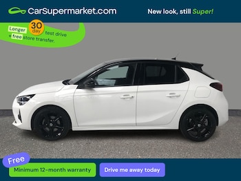 Used Vauxhall Corsa 2023 for sale - 78594315: Photo