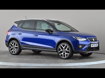 Used SEAT Arona 2018 for sale - 79575184: Photo