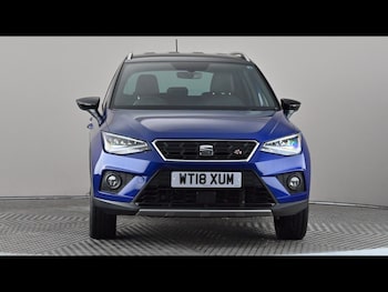 Used SEAT Arona 2018 for sale - 79575184: Photo