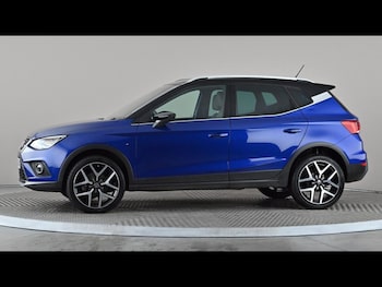 Used SEAT Arona 2018 for sale - 79575184: Photo
