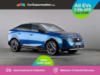 2024 - 157kW GT 73kWh 5dr Auto