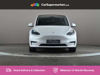 Used Tesla Model Y 2022 for sale - 74846248: Photo