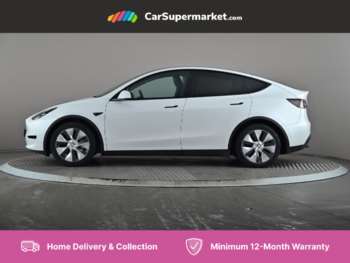 Used Tesla Model Y 2022 for sale - 74846248: Photo