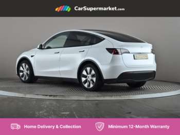 Used Tesla Model Y 2022 for sale - 74846248: Photo