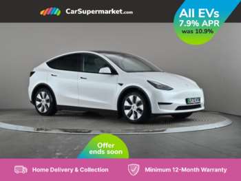 Used Tesla Model Y 2022 for sale - 75168912: Photo