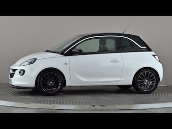 Used Vauxhall ADAM 2015 for sale - 79037103: Photo