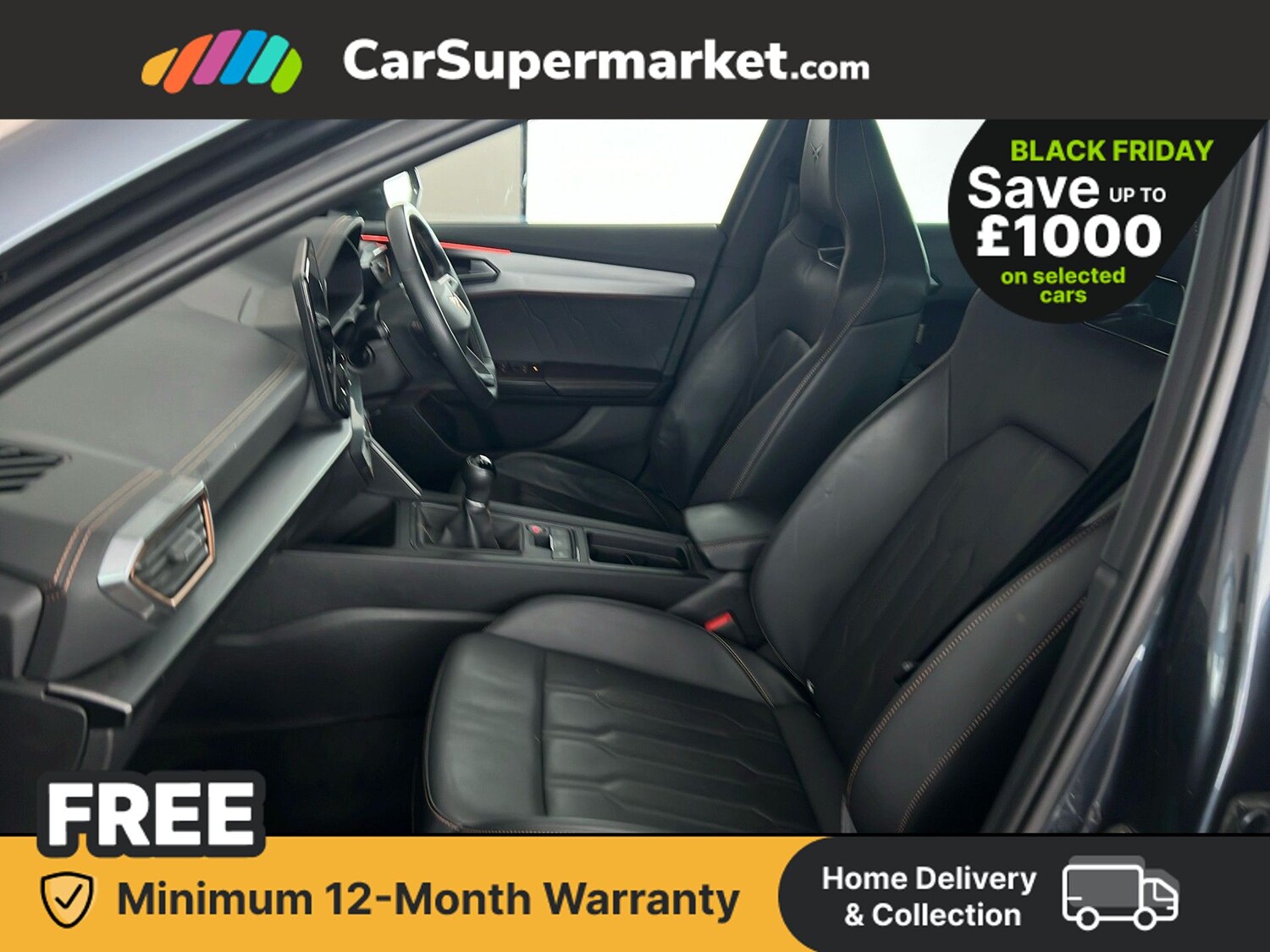 Used Cupra Formentor 2022 for sale - 76739507: Photo 18