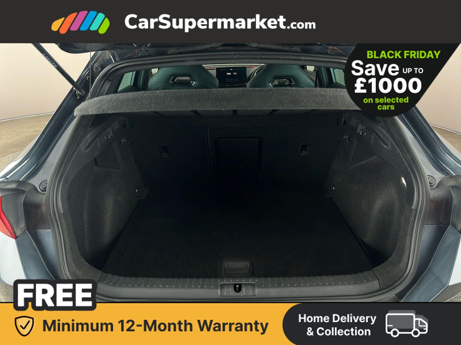 Used Cupra Formentor 2022 for sale - 76739507: Photo 23