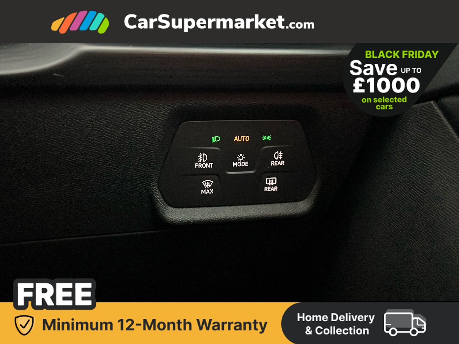 Used Cupra Formentor 2022 for sale - 76739507: Photo 25