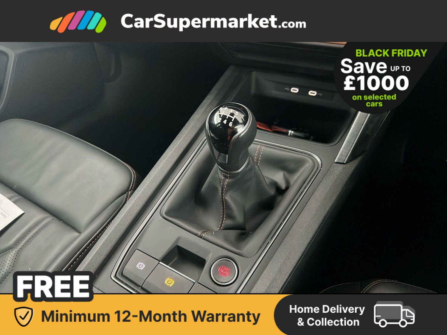 Used Cupra Formentor 2022 for sale - 76739507: Photo 26