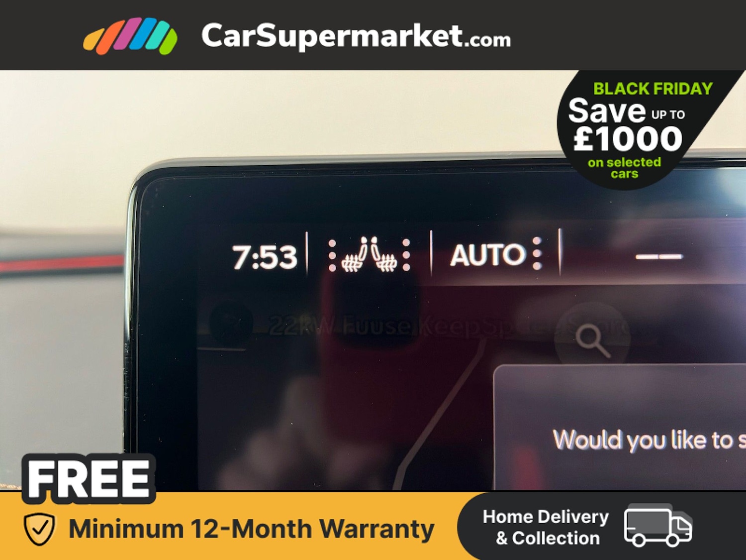 Used Cupra Formentor 2022 for sale - 76739507: Photo 28